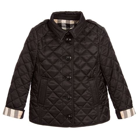 burberry ashurst jacket kids|Amazon.com: BURBERRY Kids Girls' Mini Ashurst New Classic .